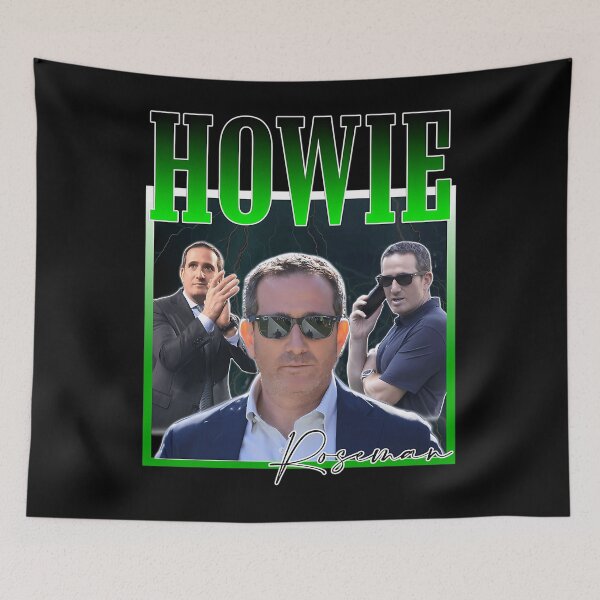 Item preview, In Howie We Trust designed and sold by B-Buk.