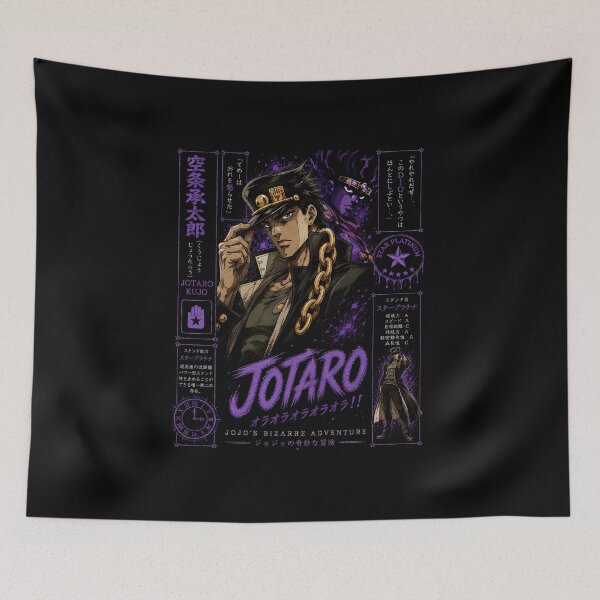 Item preview, Giorno Giovanna Gold Experience JoJo Golden Wind Anime designed and sold by SirLivy.