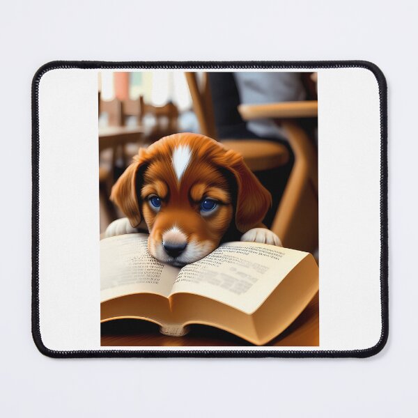 Item preview, Studying For Good Boy School designed and sold by aca-riolaus.
