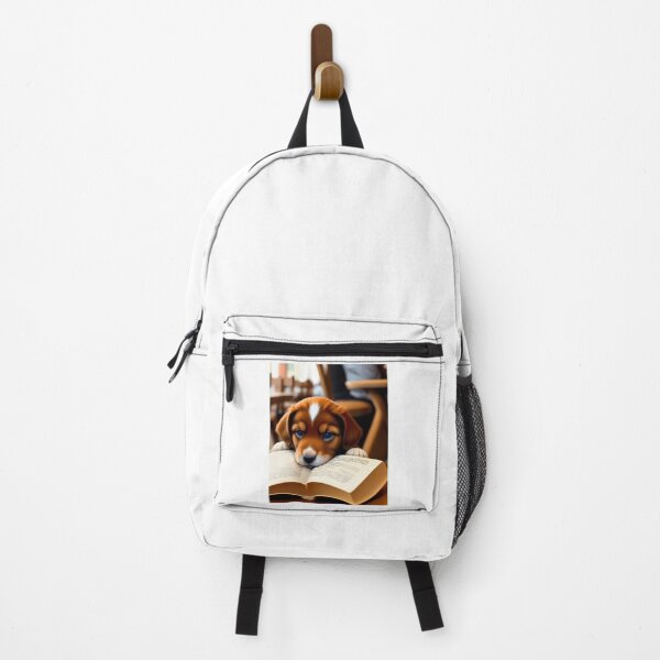 Item preview, Studying For Good Boy School designed and sold by aca-riolaus.