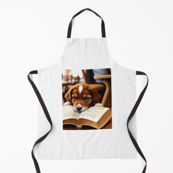 Item preview, Studying For Good Boy School designed and sold by aca-riolaus.