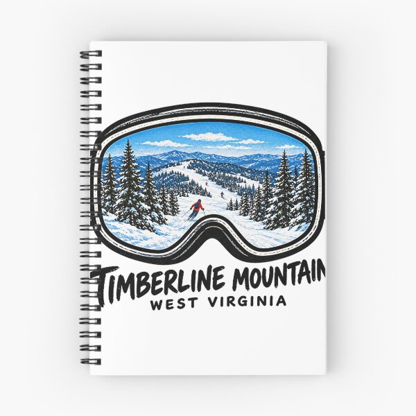 Item preview, Timberline Mountain  Ski Glasses designed and sold by ryanapples2.
