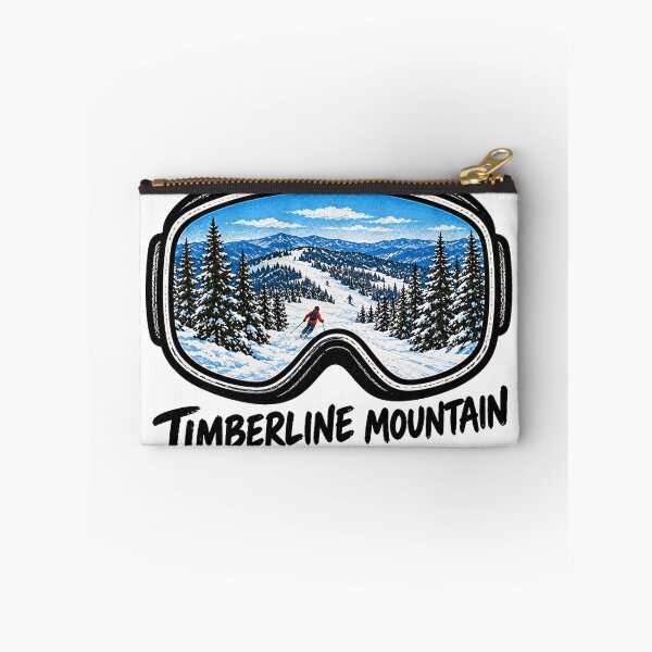 Item preview, Timberline Mountain  Ski Glasses designed and sold by ryanapples2.