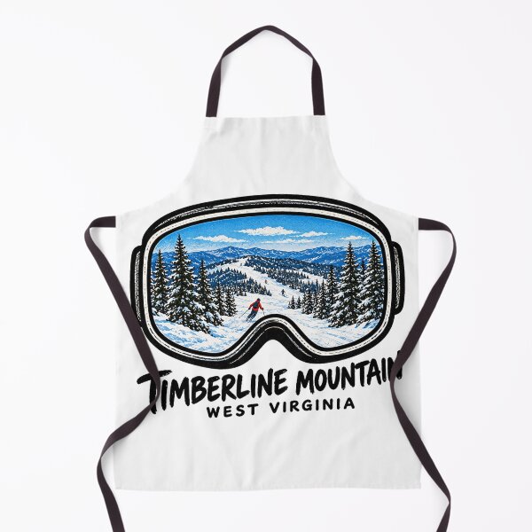 Item preview, Timberline Mountain Ski Glasses designed and sold by ryanapples2.