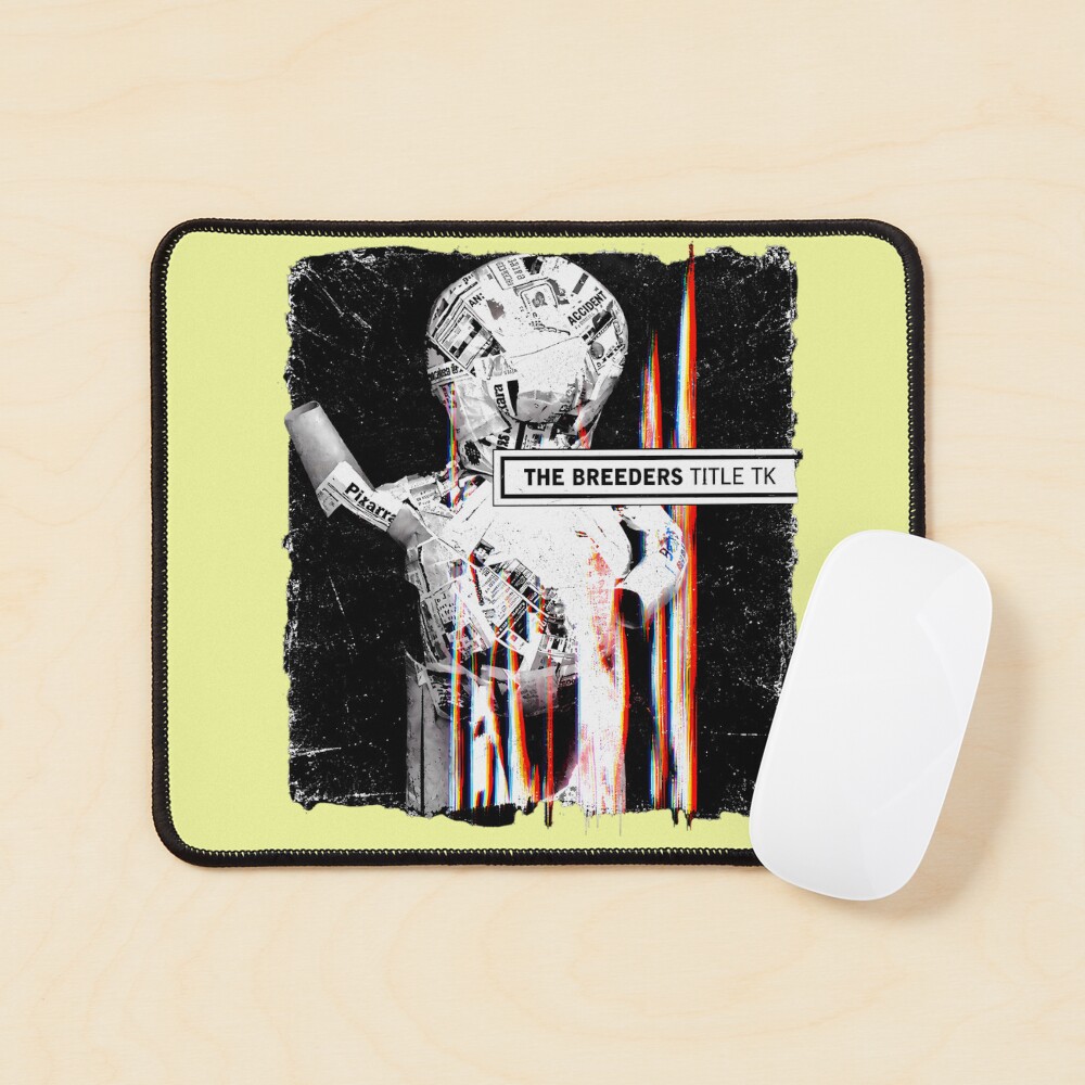 Item preview, Mouse Pad designed and sold by Ribeiro-Art.