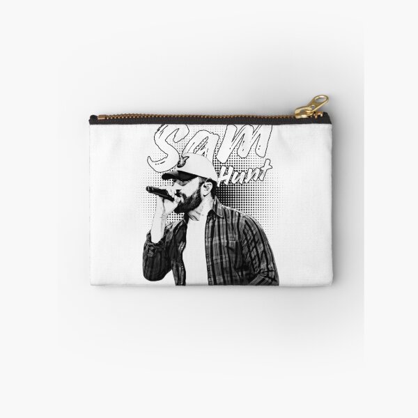 Item preview, Sam hunt music album cover art typography designed and sold by ARTeez⭐️⭐️⭐️⭐️⭐️.