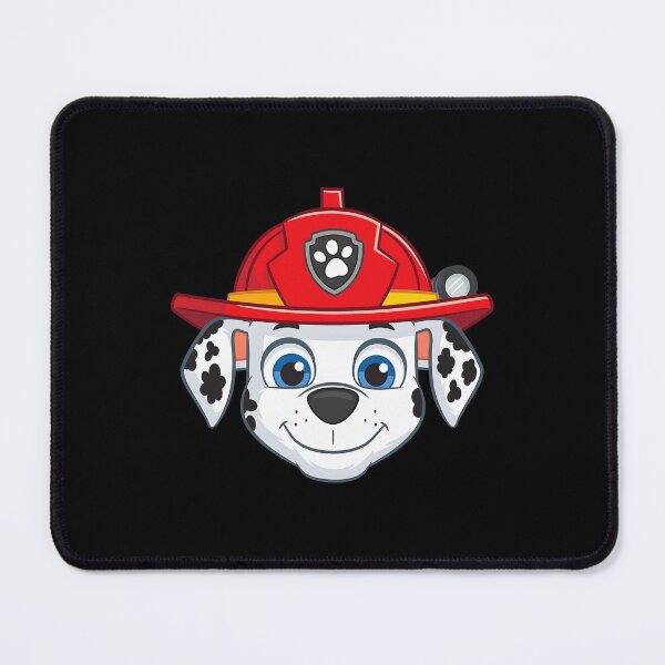 Item preview, Paw Patrol Marshall Large Face designed and sold by AlanPitek.
