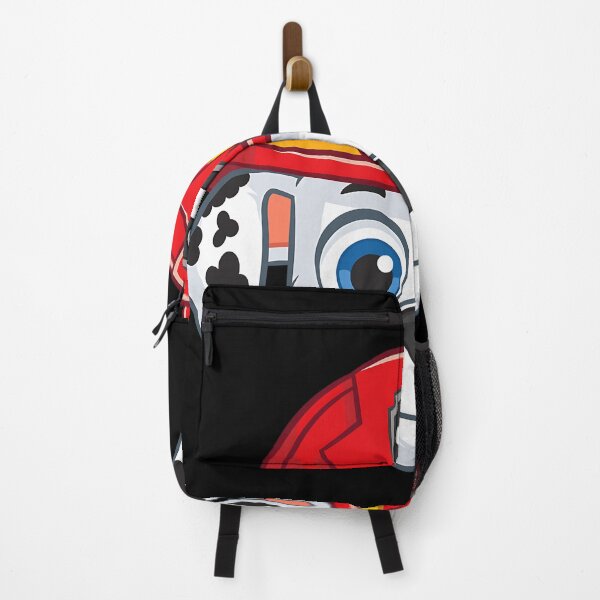 Item preview, Paw Patrol Marshall Large Face designed and sold by AlanPitek.
