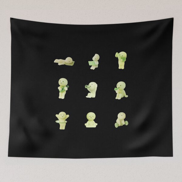 Item preview, Smiskis Meme designed and sold by VickyKuhnart.