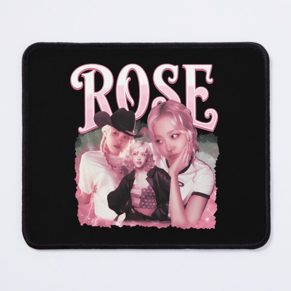 Item preview, Rose 90s Style Fan Art designed and sold by SANDRAMARSHAL.