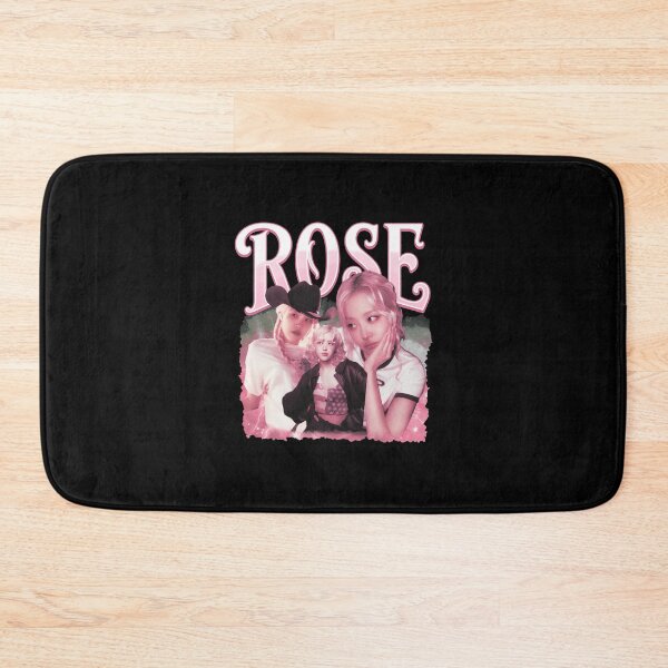Item preview, Rose 90s Style Fan Art designed and sold by SANDRAMARSHAL.