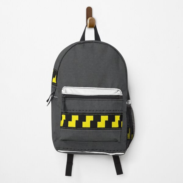 Item preview, Yellow Techwear Utility Pocket designed and sold by DOCHEC.