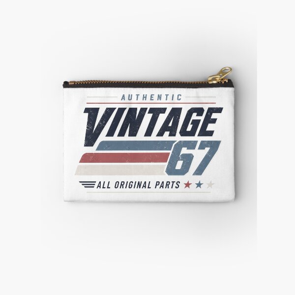 Item preview, 59th Birthday Established 1967 Retro Vintage Birthday designed and sold by FernaRoje.