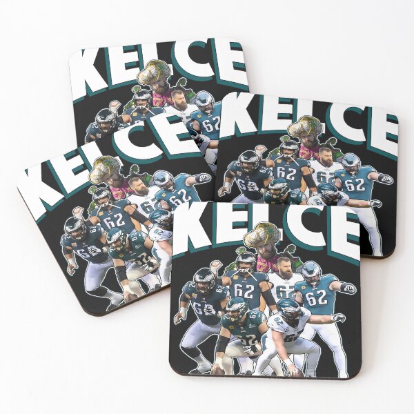 Item preview,  Jason Kelce Eagles designed and sold by Haiqaz.