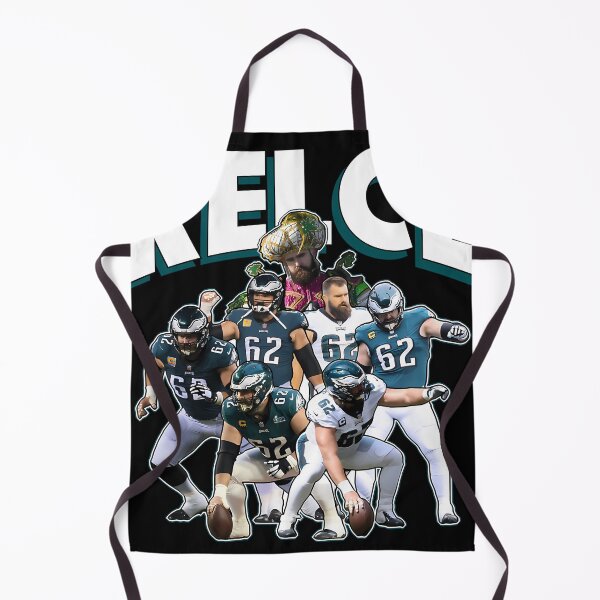 Artikelvorschau, Jason Kelce Eagles entworfen und verkauft von Haiqaz.