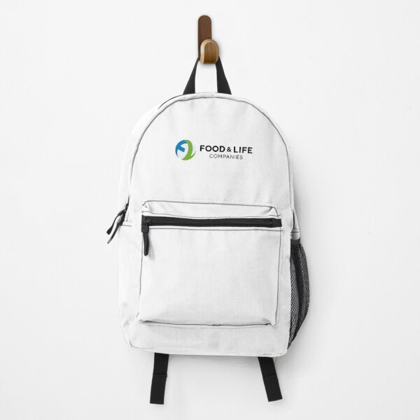 Item preview, Food and Life Companies Logo Restaurant Group designed and sold by Tromler.