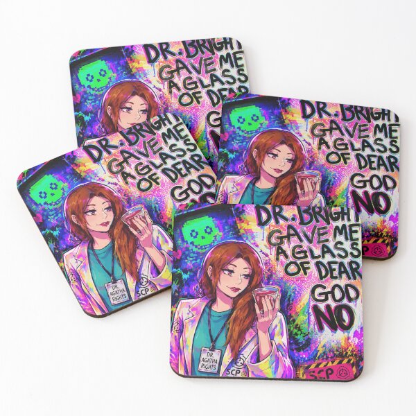 Item preview, Dr Rights Improved designed and sold by Harmonious Art.