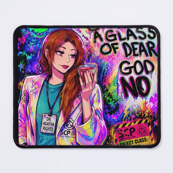 Item preview, Dr Rights Improved designed and sold by Harmonious Art.