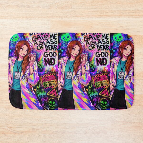 Item preview, Dr Rights Improved designed and sold by Harmonious Art.