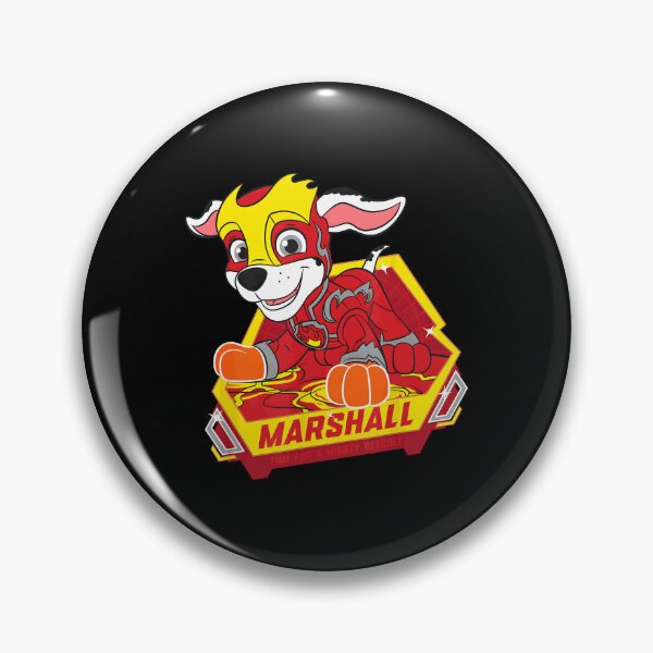 Item preview, Paw Patrol Marshall Tech designed and sold by AlanPitek.