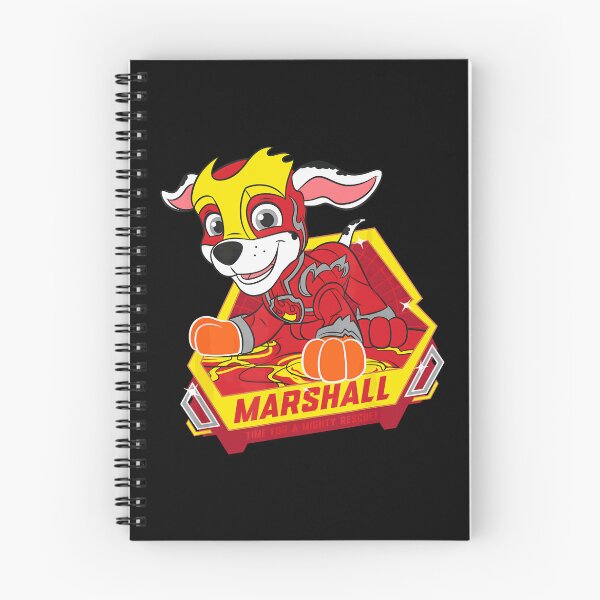 Item preview, Paw Patrol Marshall Tech designed and sold by AlanPitek.