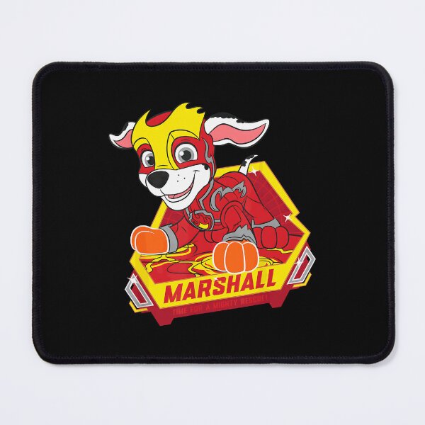 Item preview, Paw Patrol Marshall Tech designed and sold by AlanPitek.