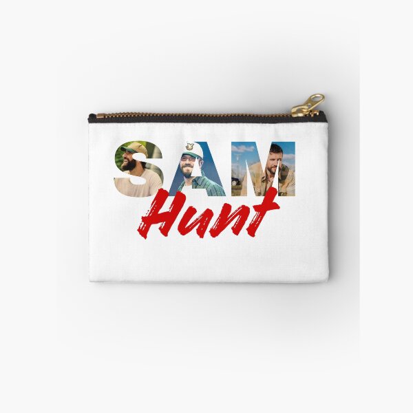 Item preview, Sam hunt music album cover art typography designed and sold by ARTeez⭐️⭐️⭐️⭐️⭐️.