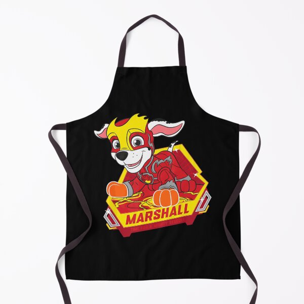 Item preview, Paw Patrol Marshall Tech designed and sold by AlanPitek.