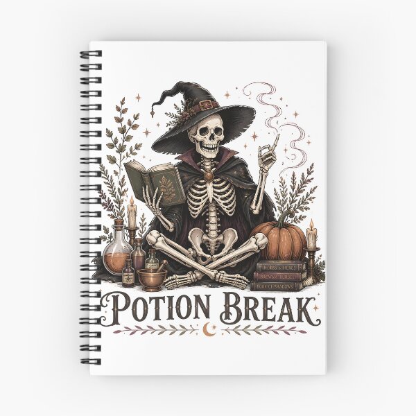 Item preview, Potion Break designed and sold by KristenosNehk.