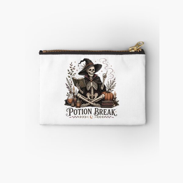 Item preview, Potion Break designed and sold by KristenosNehk.