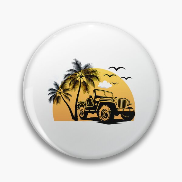 Item preview, Great American Off Roader - Freedom To Explore designed and sold by sk-yhendrick.