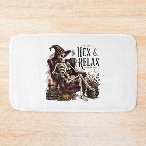 Item preview, Hex & Relax designed and sold by KristenosNehk.