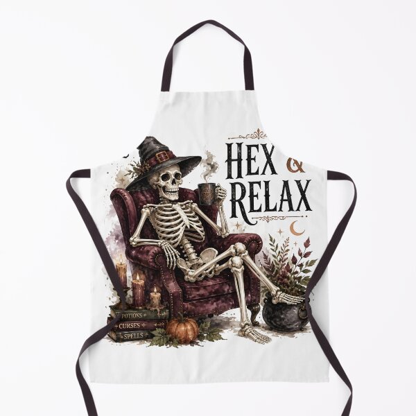 Item preview, Hex & Relax designed and sold by KristenosNehk.