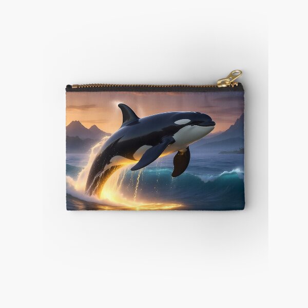 Item preview, Celestial Orca — Force of the Night designed and sold by Hawaii26.