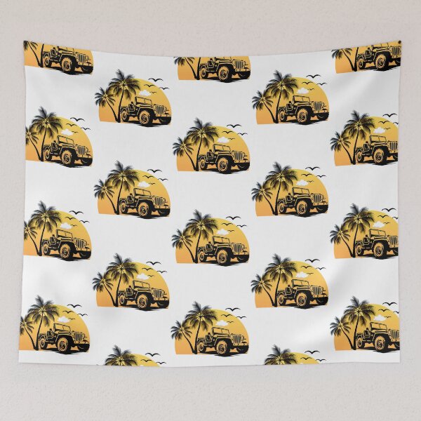 Item preview, Great American Off Roader - Freedom To Explore designed and sold by sk-yhendrick.