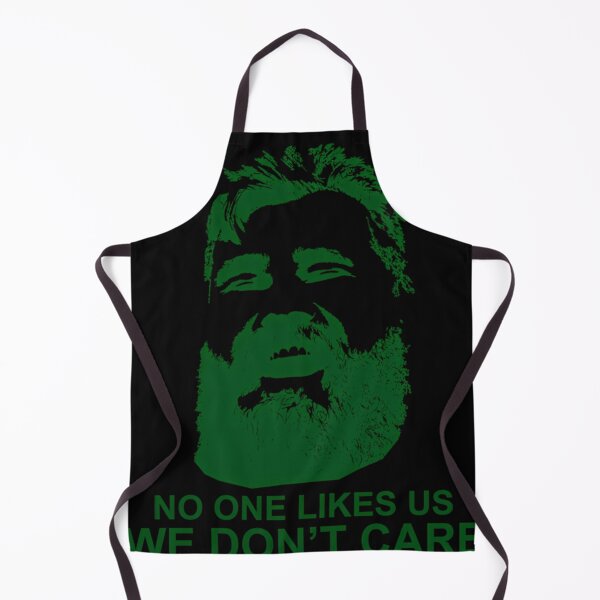 Item preview, We Don'T Care. designed and sold by Carolina Correa.