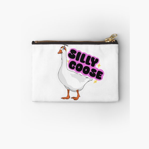 Item preview, Silly Goose with Silly Hat designed and sold by Kelsea Creations.