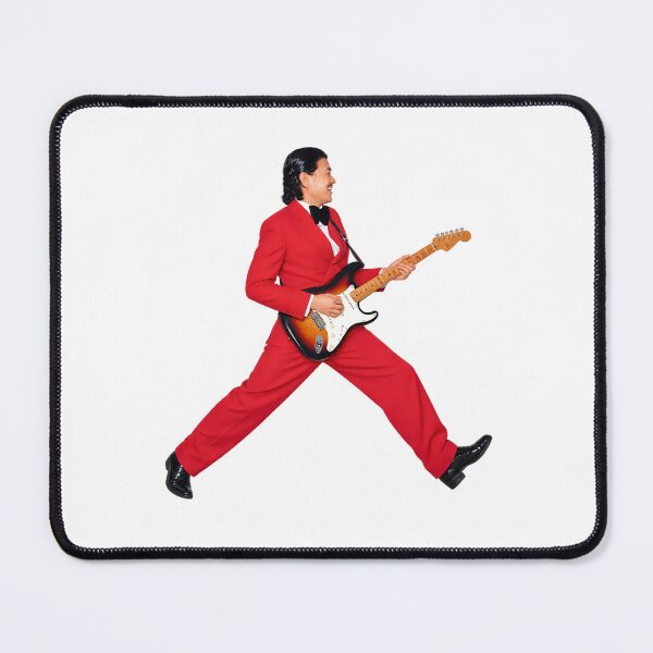 Item preview, Takanaka Guitarist in a Red Suit designed and sold by Nature Explore Game.