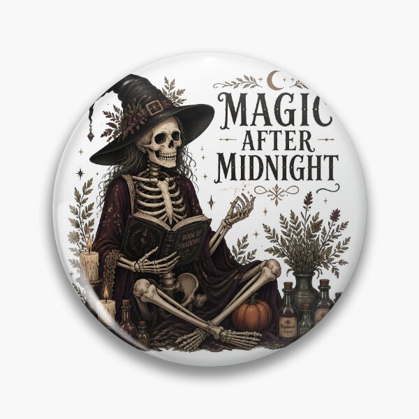 Item preview, Magic After Midnight designed and sold by KristenosNehk.
