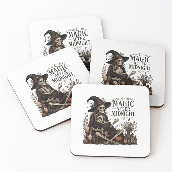 Item preview, Magic After Midnight designed and sold by KristenosNehk.