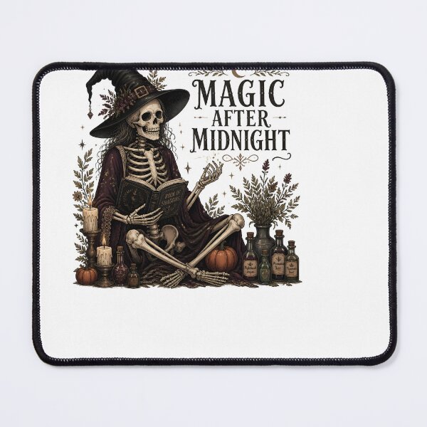 Item preview, Magic After Midnight designed and sold by KristenosNehk.