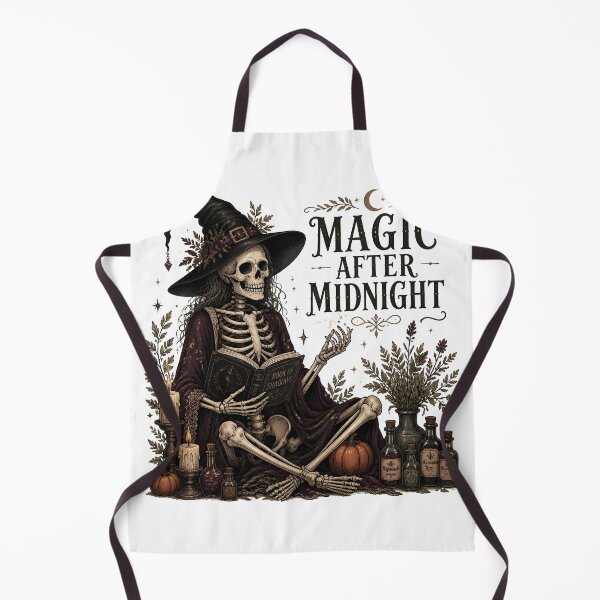 Item preview, Magic After Midnight designed and sold by KristenosNehk.