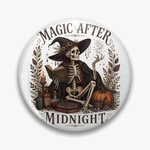 Item preview, Magic After Midnight designed and sold by KristenosNehk.