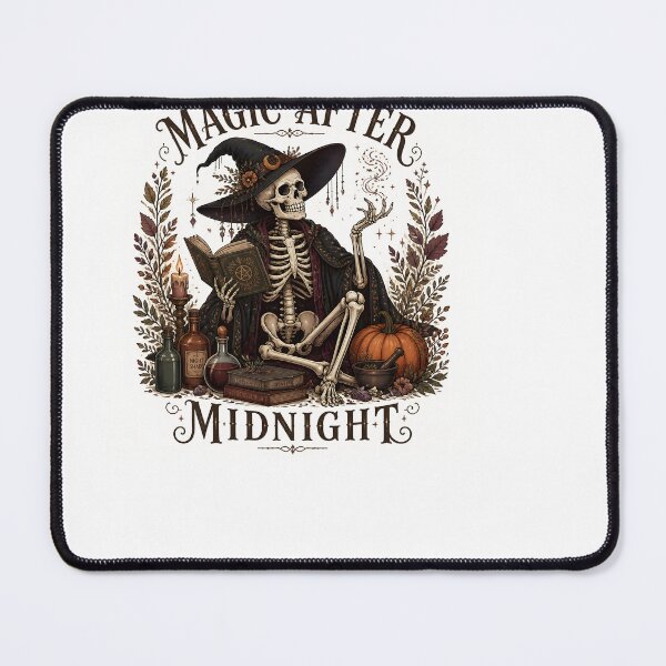 Item preview, Magic After Midnight designed and sold by KristenosNehk.