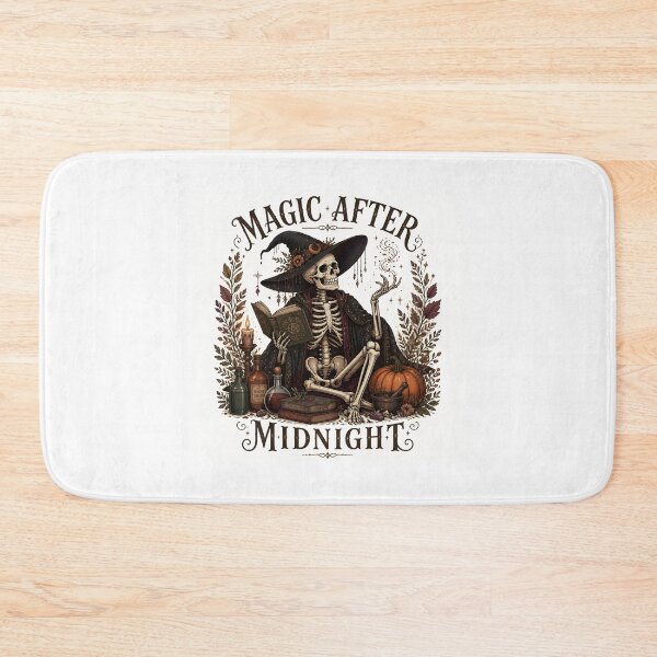 Item preview, Magic After Midnight designed and sold by KristenosNehk.
