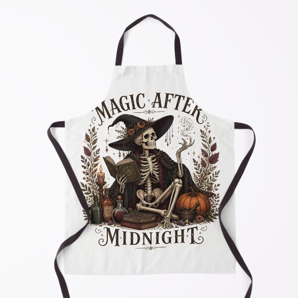Item preview, Magic After Midnight designed and sold by KristenosNehk.