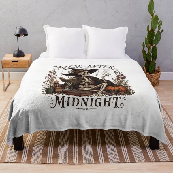 Item preview, Magic After Midnight designed and sold by KristenosNehk.