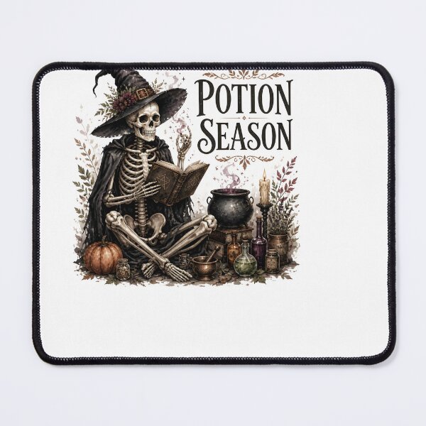 Item preview, Potion Season designed and sold by KristenosNehk.