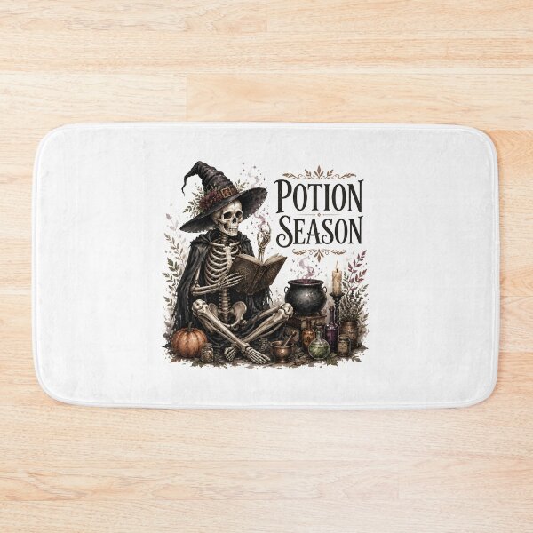 Item preview, Potion Season designed and sold by KristenosNehk.