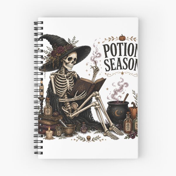 Item preview, Potion Season designed and sold by KristenosNehk.